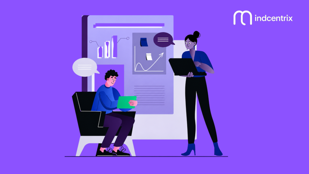 Digital Transformation Consulting Services