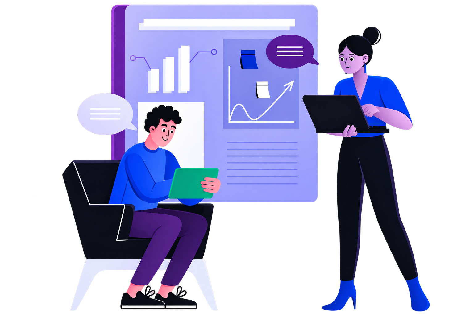 Digital Transformation Consulting Services