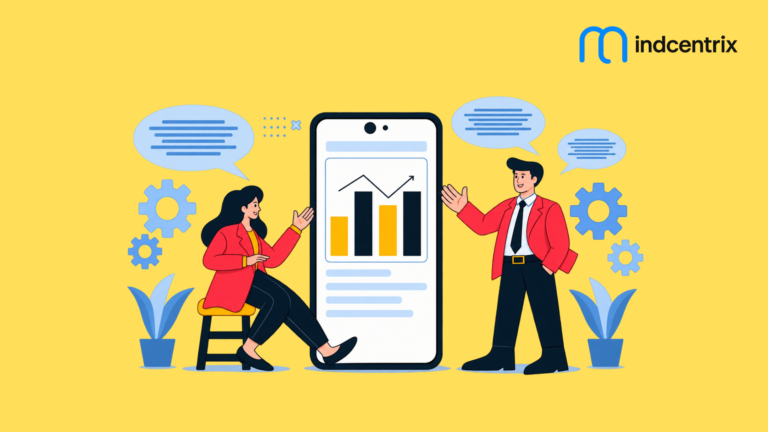 Ecommerce Marketing Consultant Services