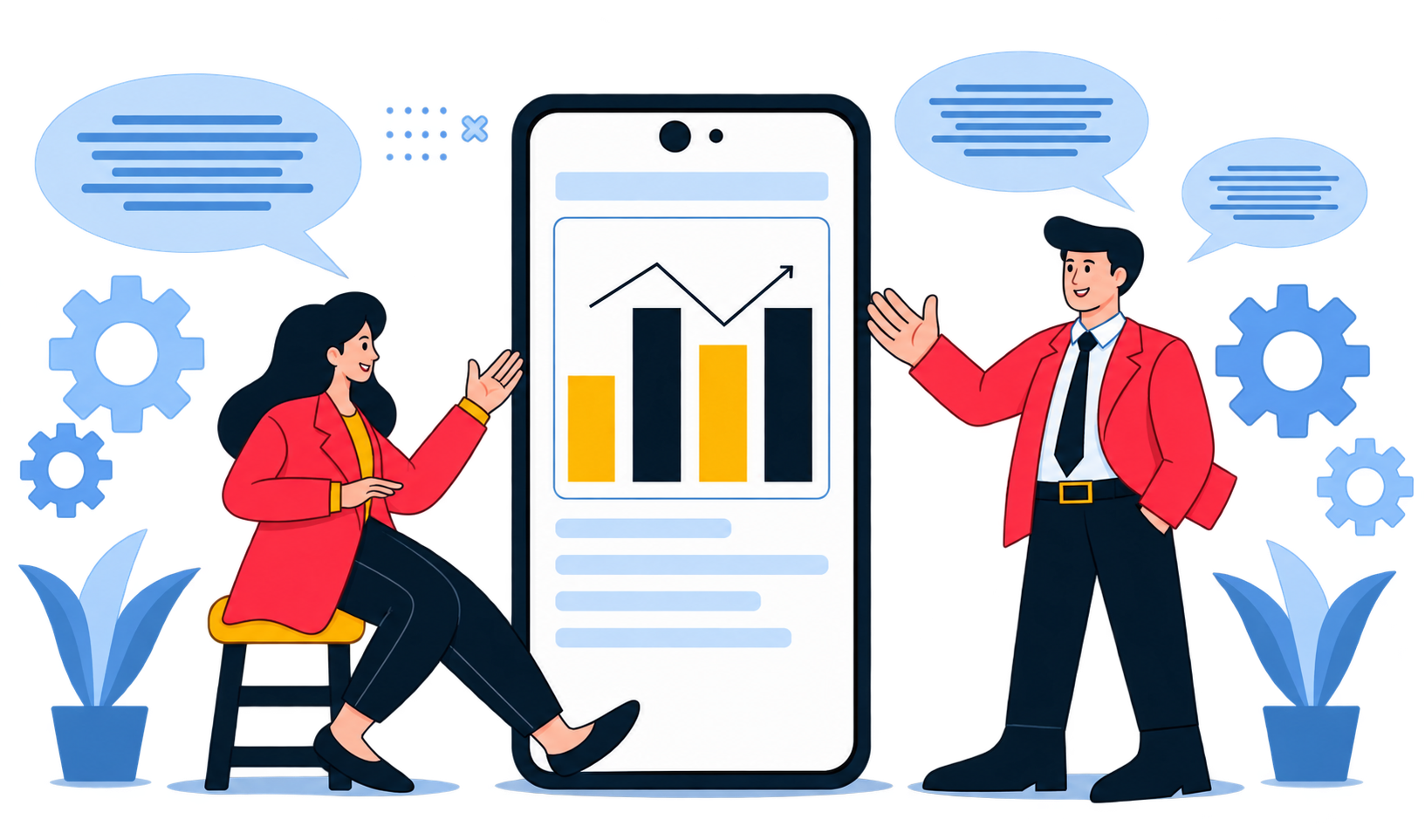Ecommerce Marketing Consultant