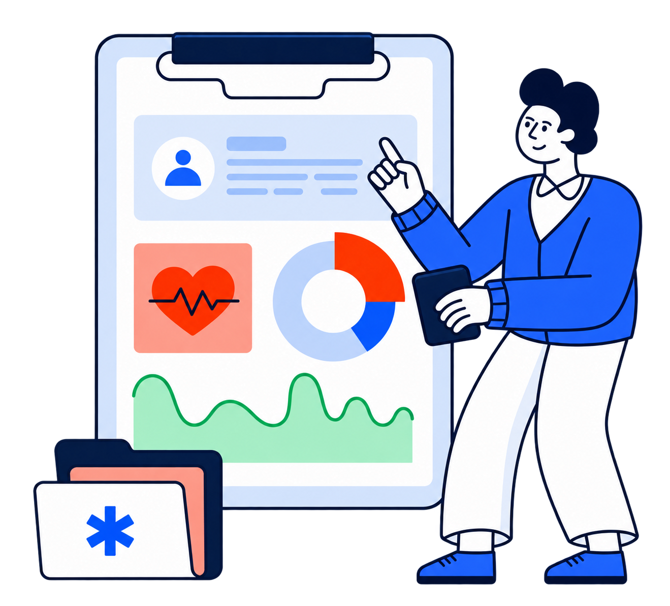How Healthcare Organizations Reduce Analytics Risk