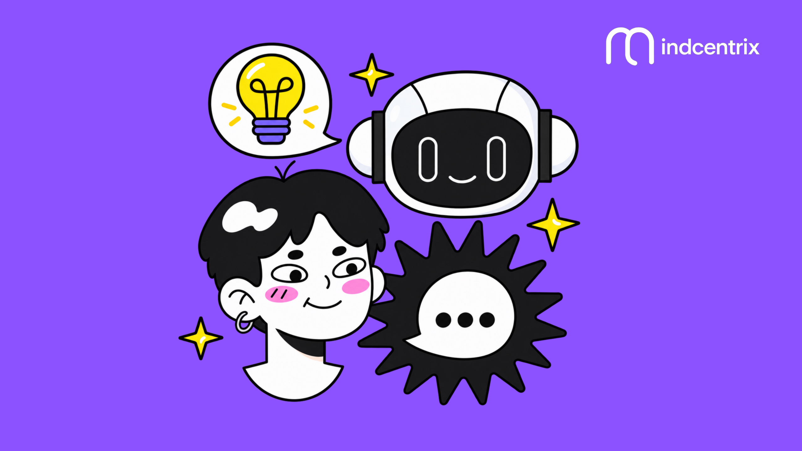 How to Prompt AI to Write Like a Human