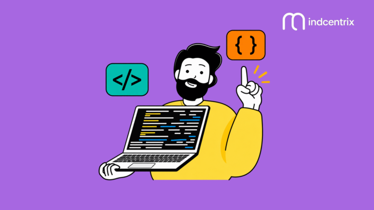 Web Development Outsourcing Company