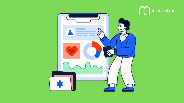 How do healthcare organizations reduce analytics risk?