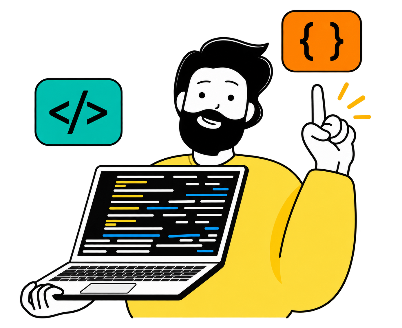 Web Development Outsourcing Company in India