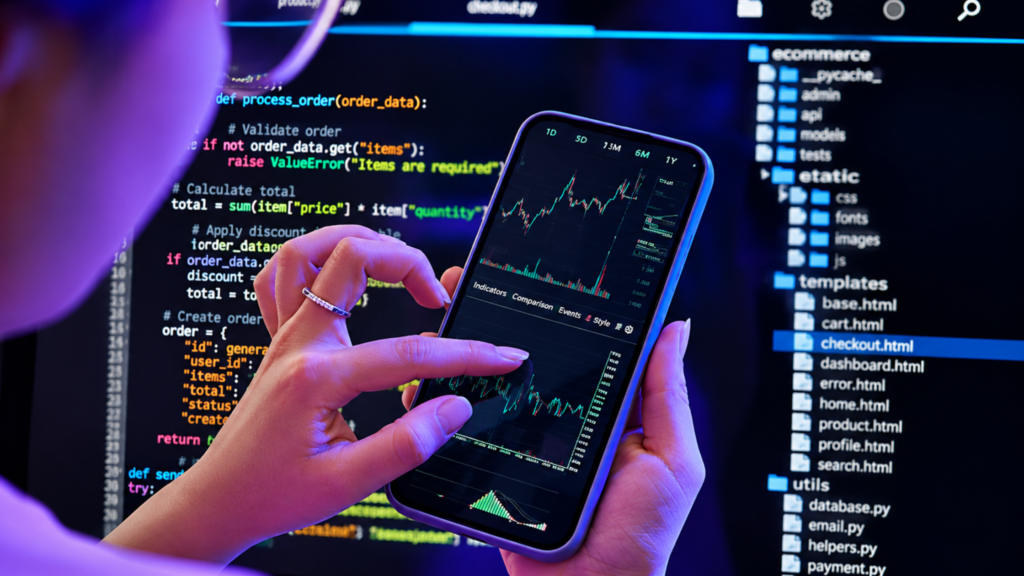 What About Android Development