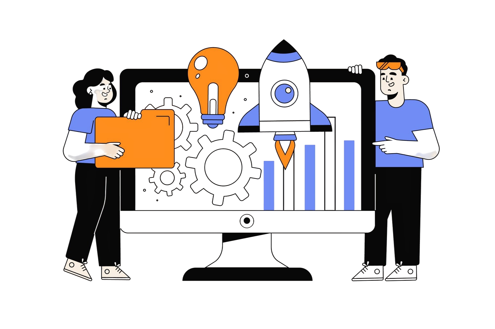 Digital Marketing for Manufacturers